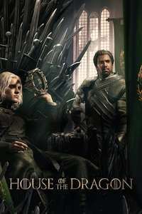 House of the Dragon - Posters
