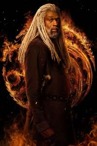 House of the Dragon - Posters