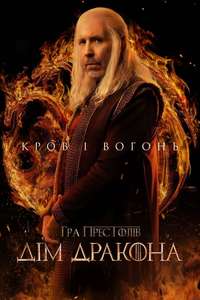 House of the Dragon - Posters
