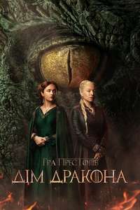 House of the Dragon - Posters