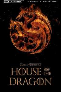 House of the Dragon - Posters