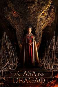 Season 1 - Posters