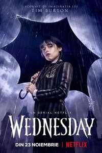 Wednesday - Posters