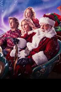 The Santa Clauses - Posters