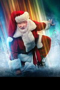 The Santa Clauses - Posters