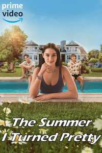 The Summer I Turned Pretty - Posters