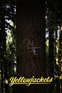 Yellowjackets - Posters