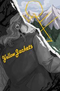 Yellowjackets - Posters
