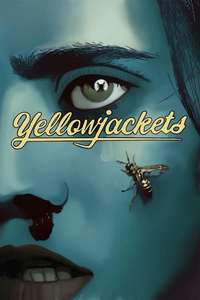 Yellowjackets - Posters