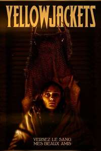 Yellowjackets - Posters