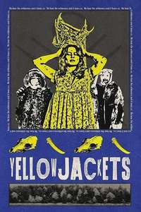 Yellowjackets - Posters