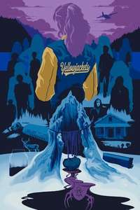 Yellowjackets - Posters