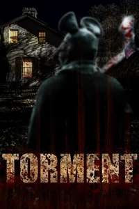 Torment - Posters