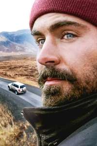 Down to Earth with Zac Efron - Posters