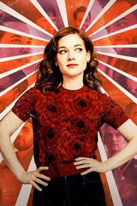 Zoey's Extraordinary Playlist - Posters