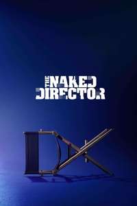 The Naked Director - Posters