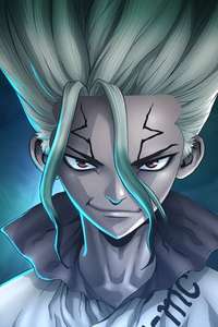 Dr. Stone - Posters