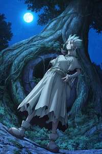Dr. Stone - Posters