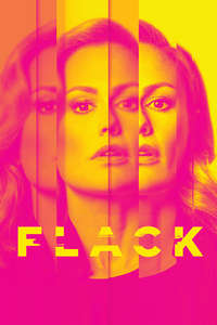 Flack - Posters