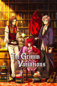 The Grimm Variations - Poster