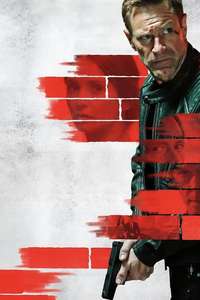 The Bricklayer - Posters
