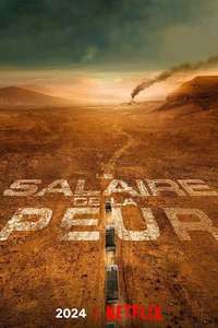 The Wages of Fear - Posters