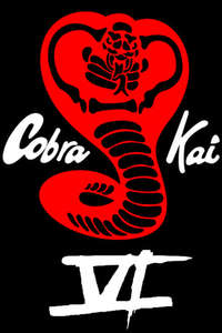 Cobra Kai - Posters