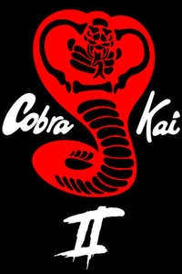 Cobra Kai - Posters
