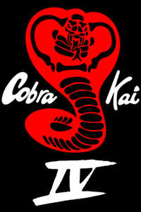 Cobra Kai - Posters
