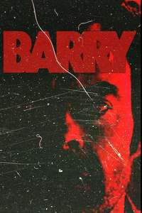 Barry - Posters