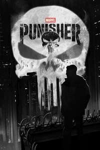 Marvel's The Punisher - Posters