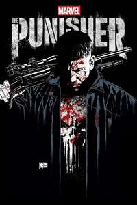 Marvel's The Punisher - Posters