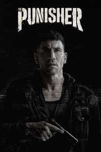 Marvel's The Punisher - Posters