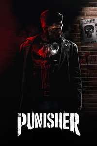Marvel's The Punisher - Posters
