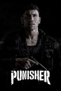 Marvel's The Punisher - Posters