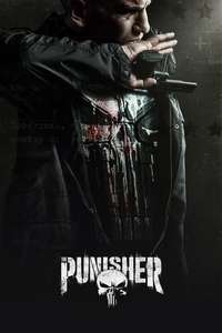 Marvel's The Punisher - Posters