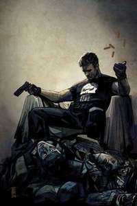 Marvel's The Punisher - Posters