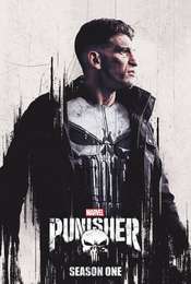 Marvel's The Punisher Season 1