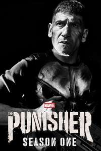 Marvel's The Punisher - Posters