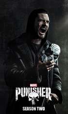 Marvel's The Punisher