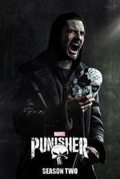 Marvel's The Punisher