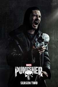 Marvel's The Punisher - Posters