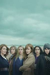 Big Little Lies - Posters