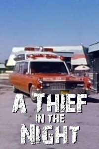 A Thief in the Night - Posters