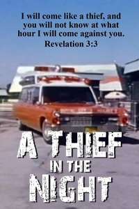 A Thief in the Night - Posters