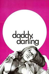 Daddy  Darling - Poster