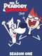 The Mr. Peabody & Sherman Show : Season 1