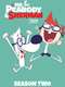 The Mr. Peabody & Sherman Show : Season 2