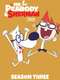 The Mr. Peabody & Sherman Show : Season 3