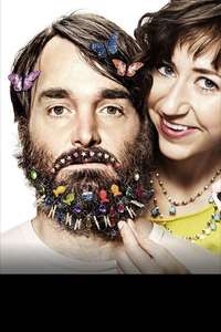 The Last Man on Earth - Posters